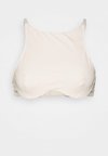 NATURAL SPOTLIGHT - Σουτιέν με μπανέλα - fresh powder
