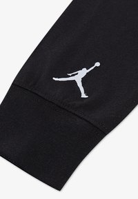 Jordan TEE - T-shirt à manches longues - black