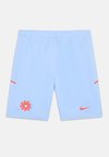 ERLING HAALAND UNISEX - Korte sportsbukser - royal tint/bright crimson