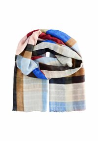 Šála - multi stripe