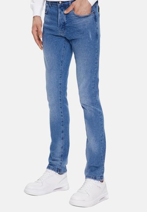 John Richmond Jeans slim fit - blu