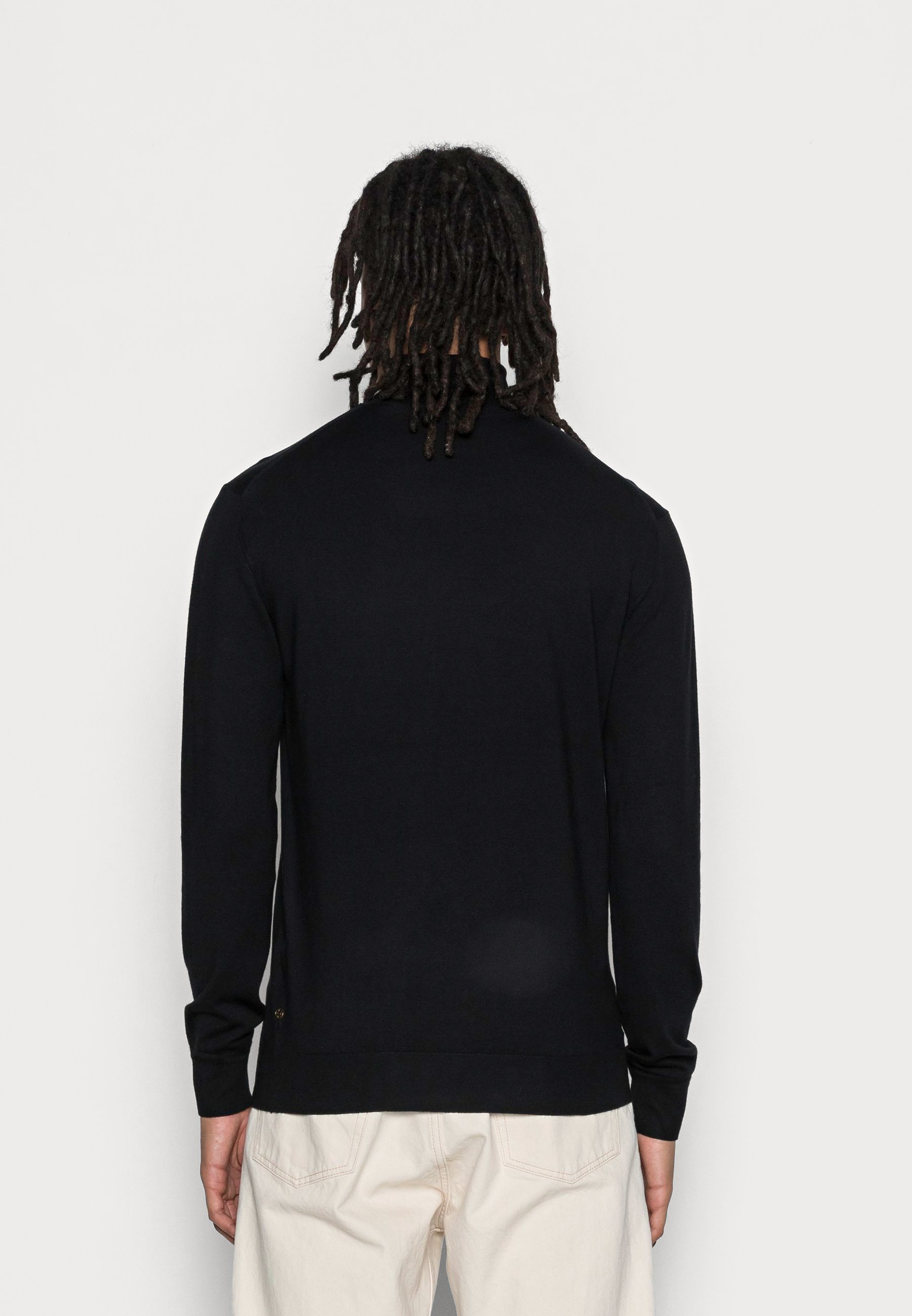 Scotch \u0026 Soda Jumper - black - Zalando 