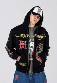 ed-hardy-double-hoody-sweatjacke-black-schwarz-zalando-at