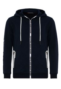 Unselected, black