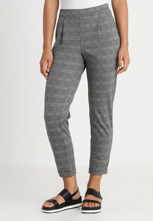 Pantalon classique - off-white