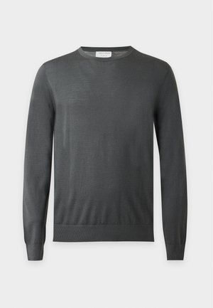 Tiger of Sweden, CONNOR - Пуловер - dark grey