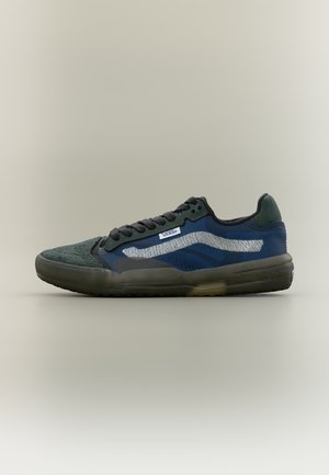 Vans, EVDNT ULTIMATEWAFFLE UNISEX - Sneakers basse - black/true blue