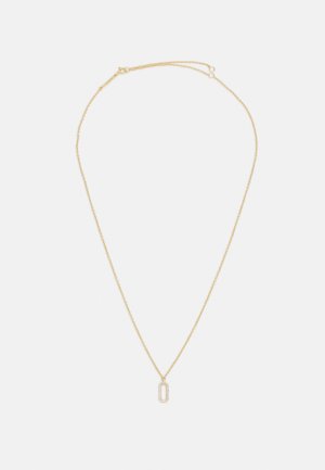 PDPAOLA, Collier - gold-coloured