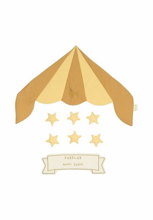 THEATER BASE - ADD ON - CIRCUS - Lelu - wood thrush