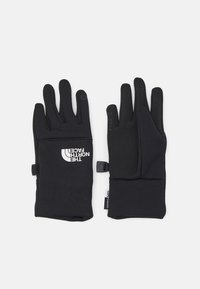 Unselected, tnf black