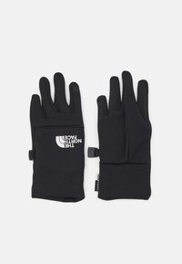 The North Face - ETIP  - Handschoenen - tnf black Miniatuurafbeelding 1