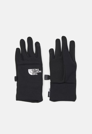 ETIP  - Rukavice - tnf black