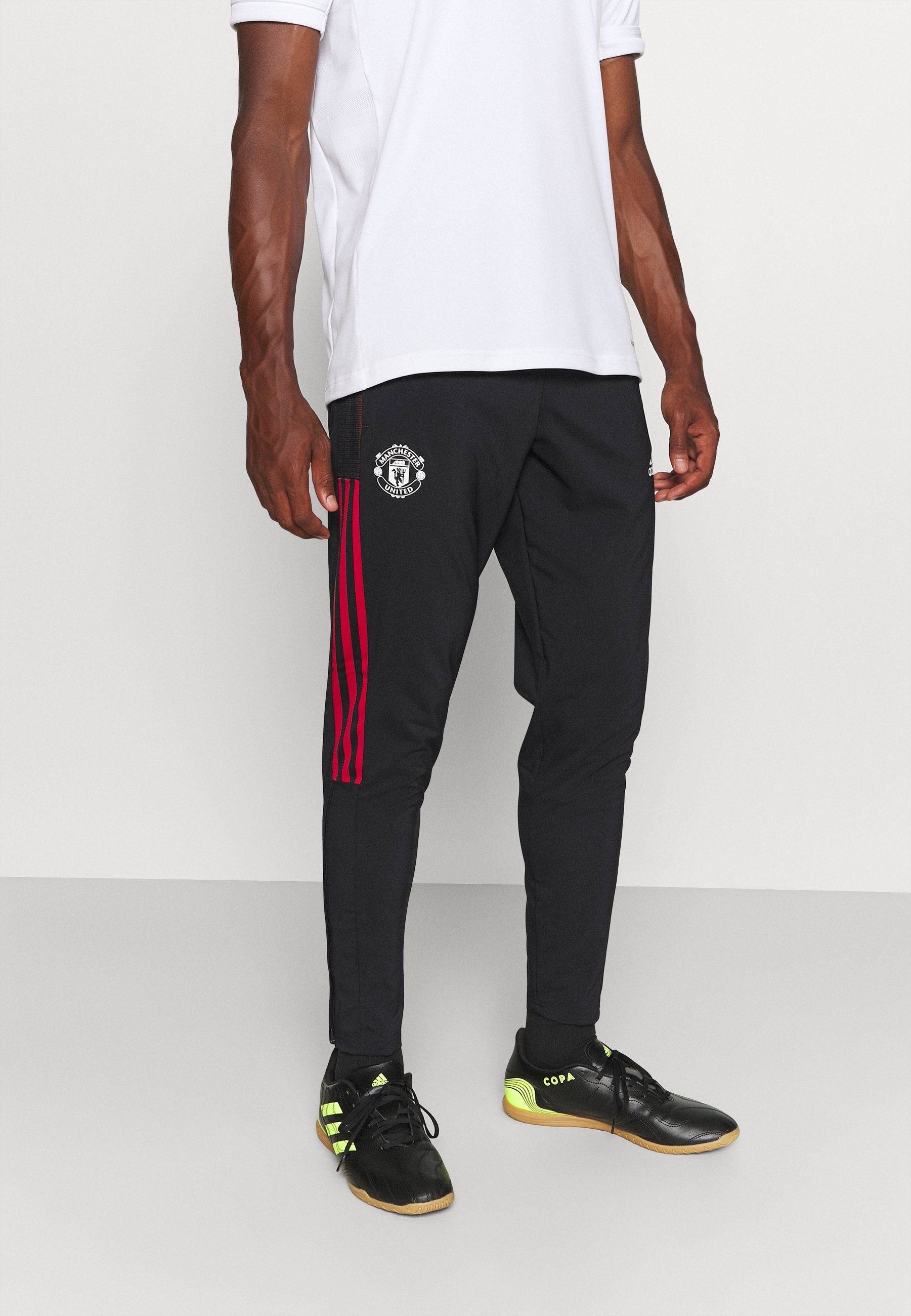 adidas manu