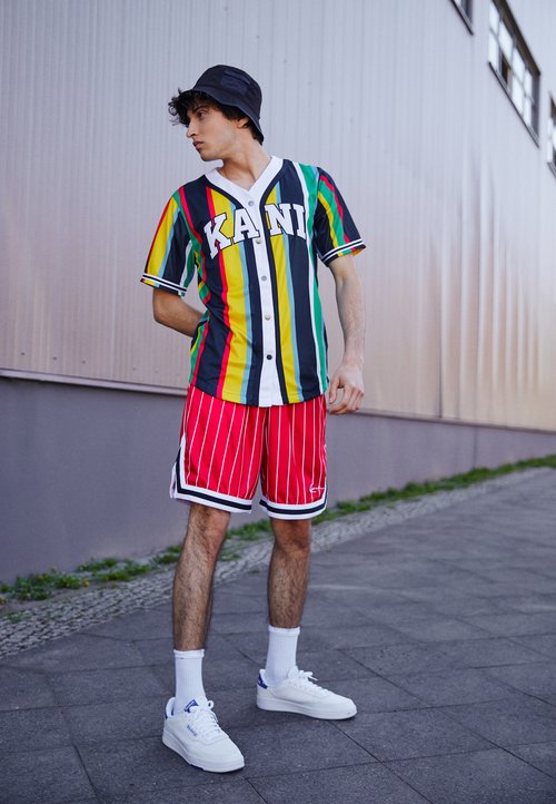 Karl Kani Streetwear | Karl Kani Mode jetzt bei ZALANDO