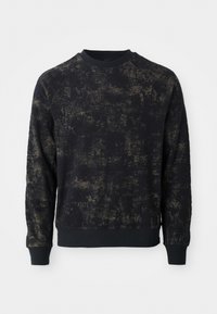 Non sélectionné, black