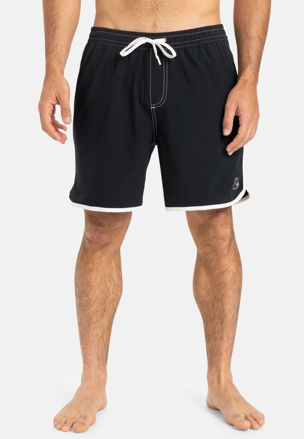 ORIGINAL SCALLOP - Badeshorts - kvj