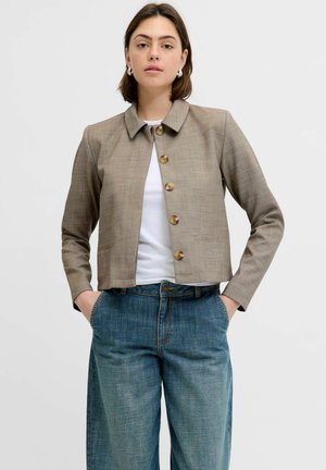 - Kurtka przejściowa