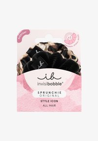 INVISIBOBBLE SPRUNCHIE THE ICONIC BEAUTIES 2PC - Håraccessoar - multicolor
