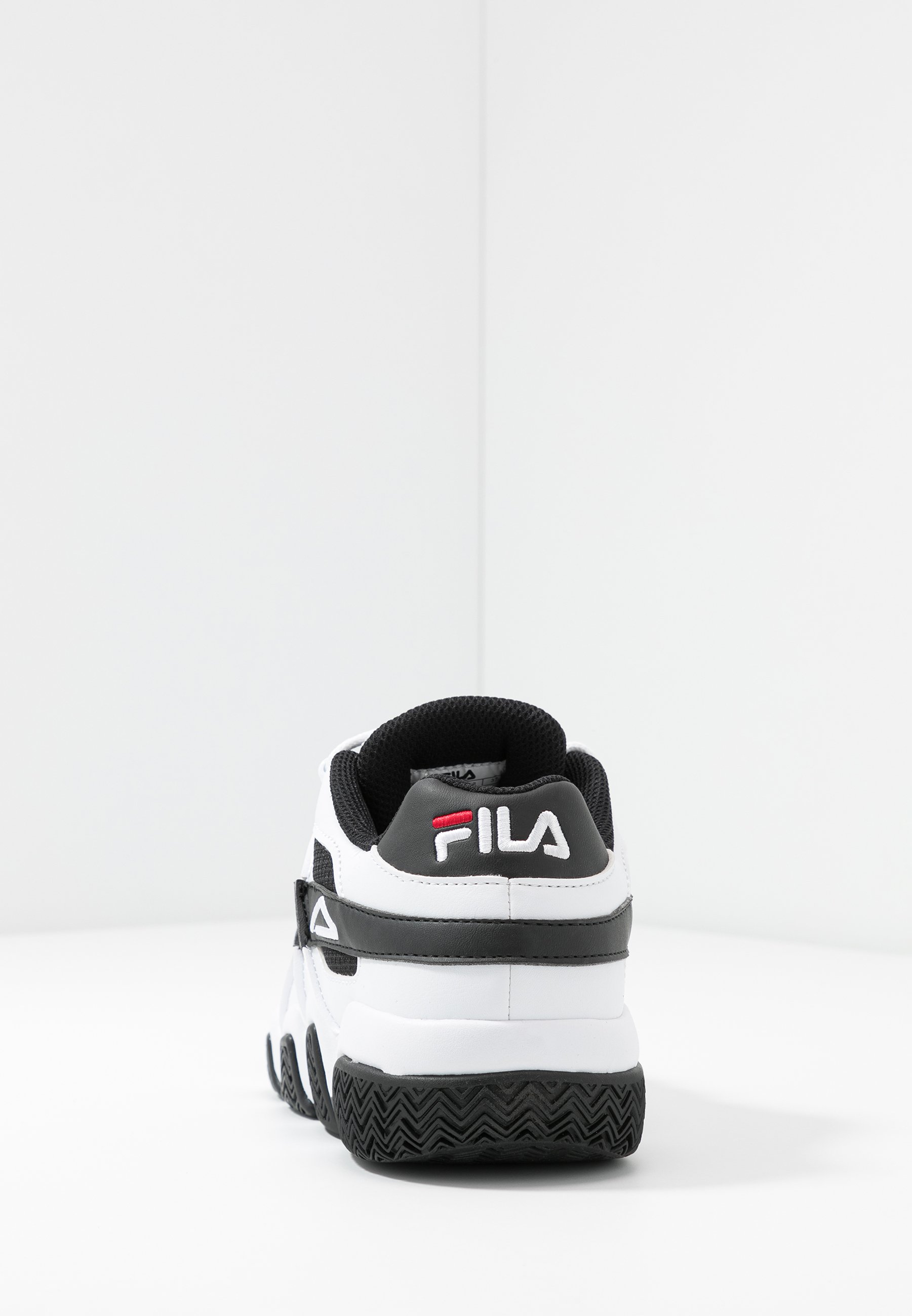 Fila UPROOT Skatesko whiteblack Zalando.no Fila UPROOT Skatesko whiteblack Zalando.no