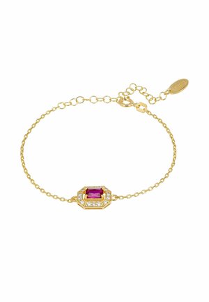 WHISTLEDOWN  - Armband - pink