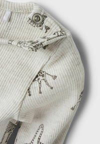 Name it STRAMPLER - Body - peyote melange