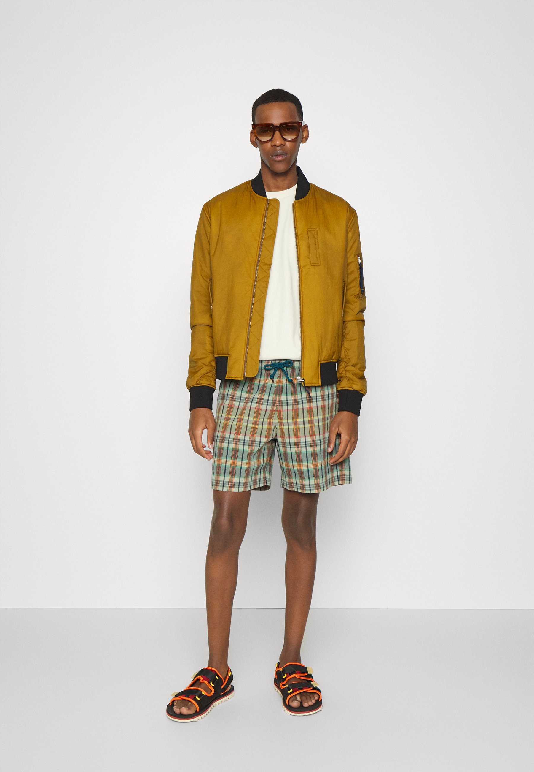 PS Paul Smith JACKET - Bomber tipa jaka 