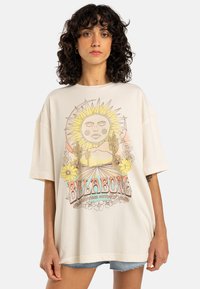 Billabong - CHASIN SUNSHINE - Print T-shirt - scs Thumbnail Image 1