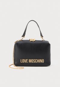 SMART DAILY BAG - Handbag - black
