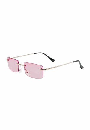 Occhiali da sole - rosa