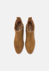 Alpe Ankle Boot - light brown