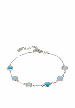 SARDINIA - Armband - blue