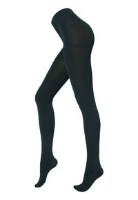 No seleccionado, verde bosco