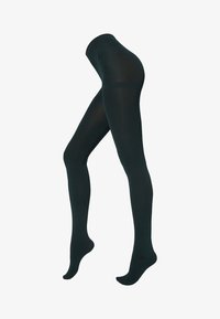 No seleccionado, dark green