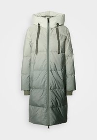 Geselecteerd, celadon tint