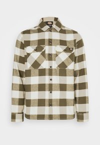 SACRAMENTO - Camisa - egret