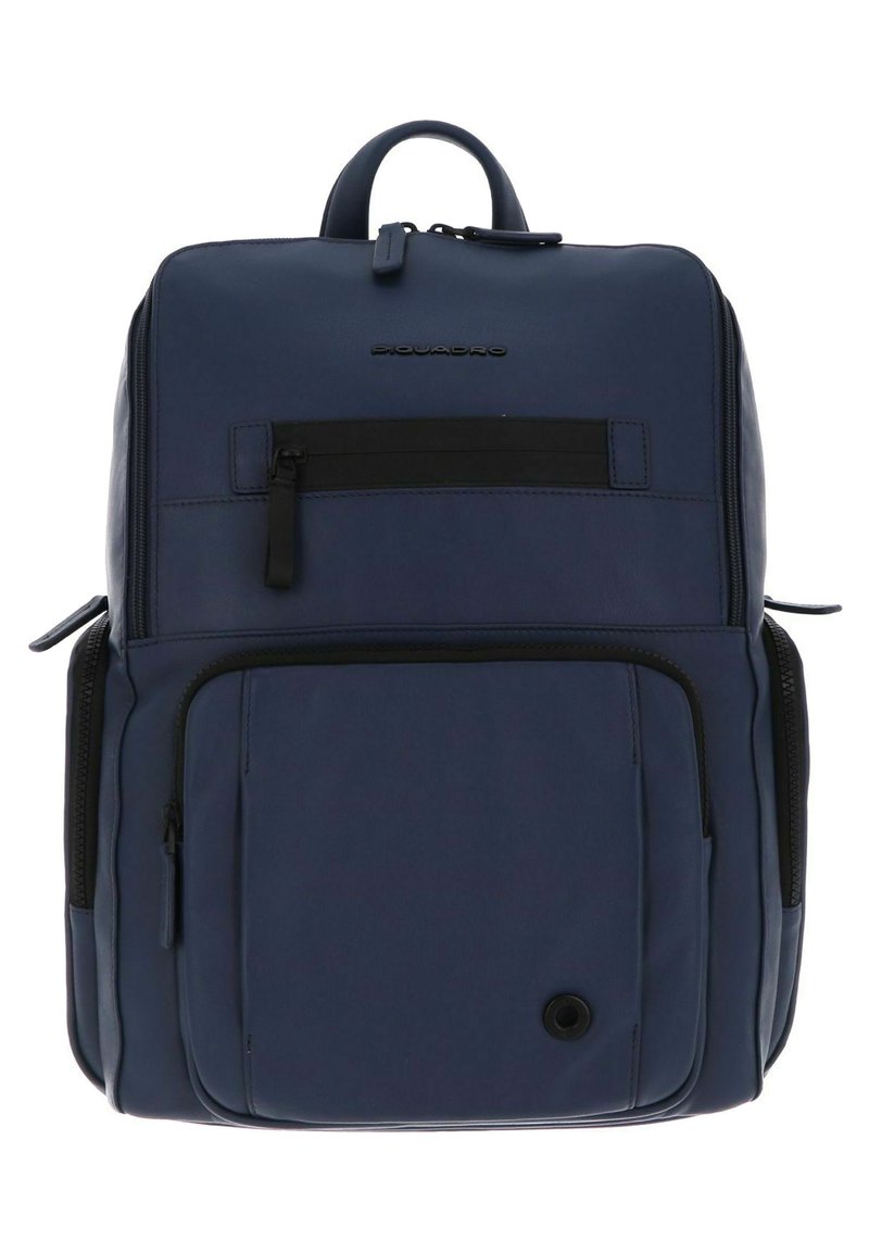 Piquadro S134 Sac A Dos Ca6687s134 Blu
