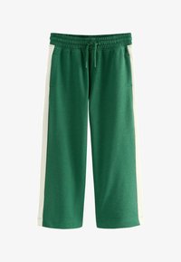 Non sélectionné, green