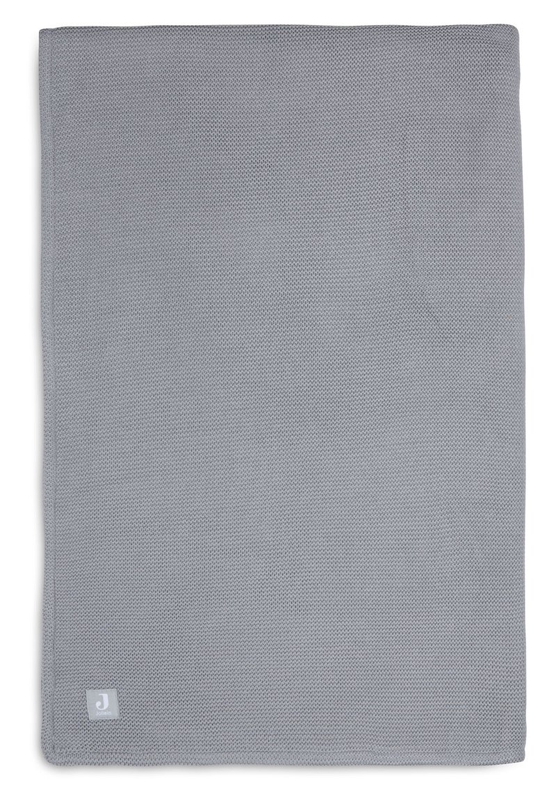 Jollein BASIC - Hydrofiele doek - grey