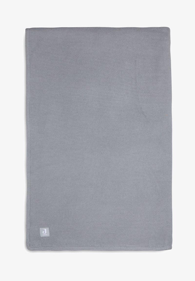 Jollein BASIC - Hydrofiele doek - grey