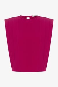 Sélectionné, persian red