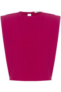 Palaidinė - persian red