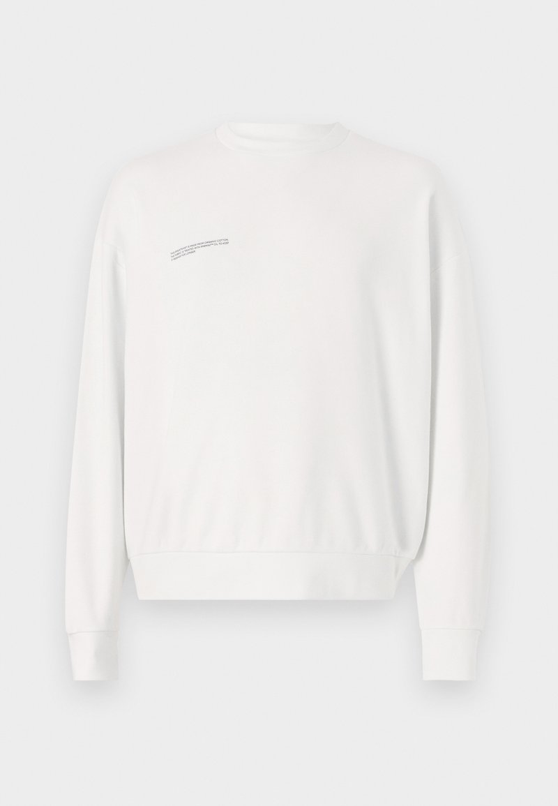 PANGAIA Sweater crème PANGAIA Sweater crème