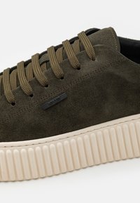 Antony Morato ALLEN  - Sneakers laag - military green