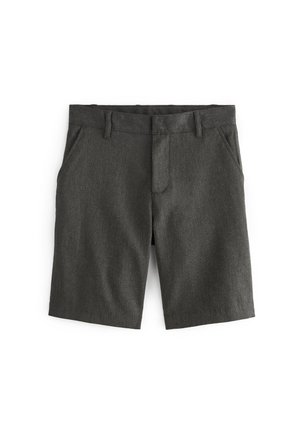 BACK TO SCHOOL - Rövidnadrágok - grey