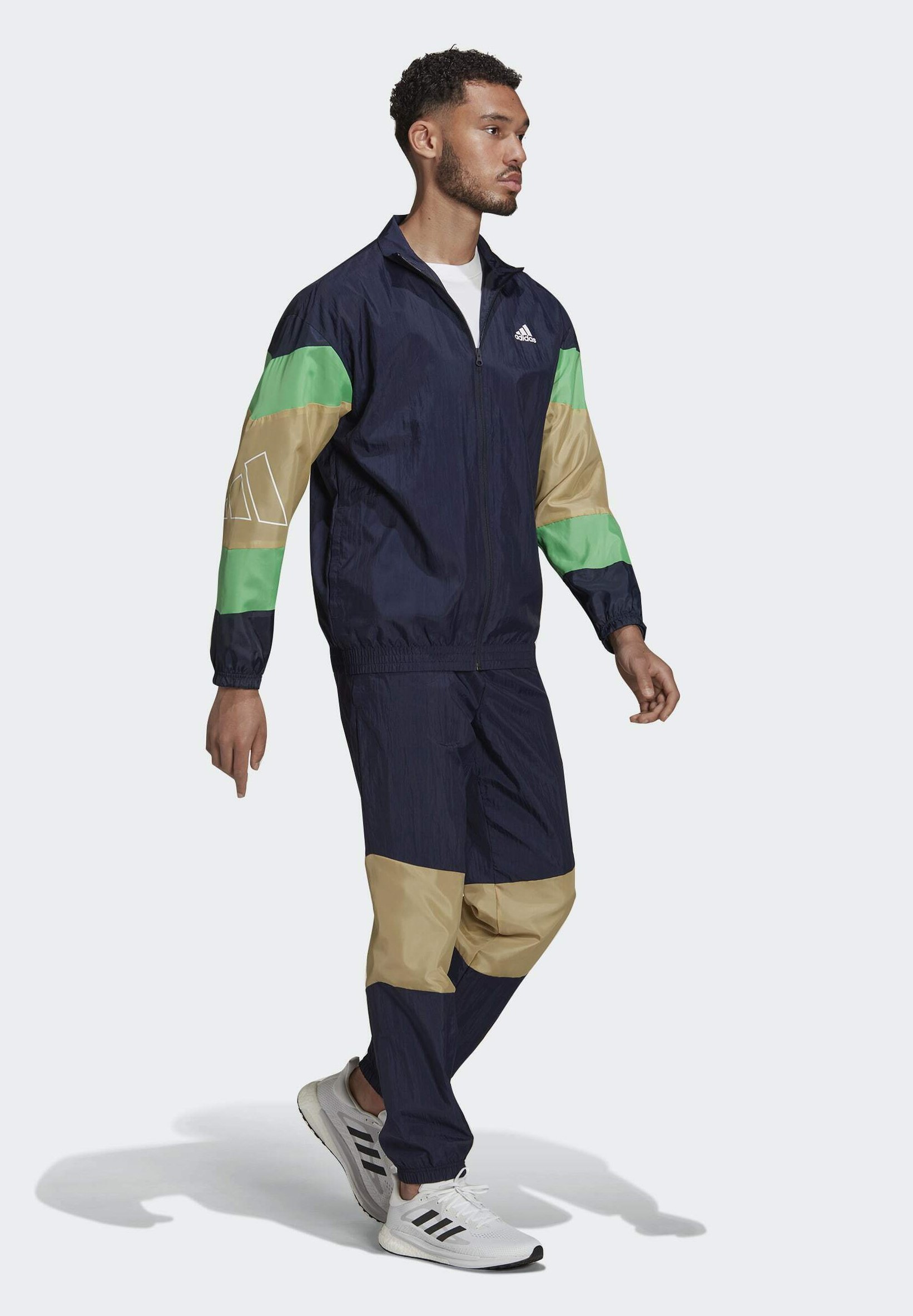 Men SET - Tracksuit Men SET - Tracksuit