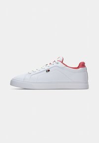 SPORTY - Trainers - white/washed cherry