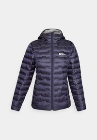 PASSAMANI   - Doudoune - graphite