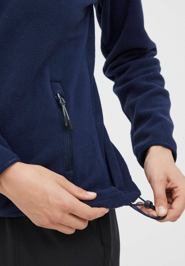 NBCONNI - Fleece jumper4