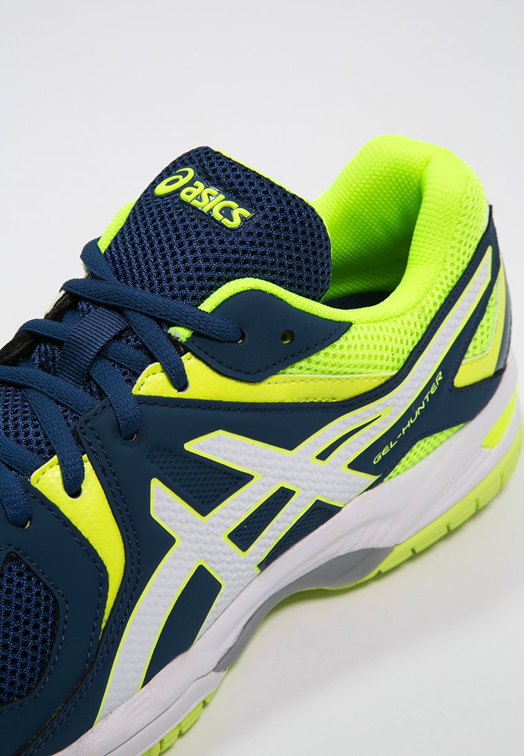 gel hunter asics