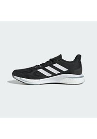 adidas Performance SUPERNOVA + czarny